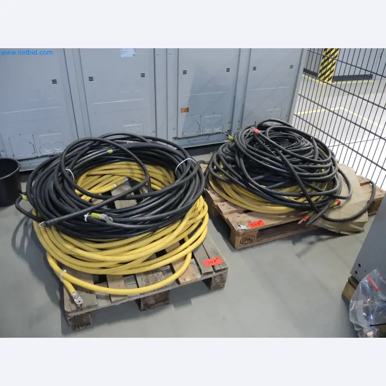 LILIUM eAircraft GmbH / LILIUM GmbH; Maschinen, Testanlagen und Betriebsausstattungen zur Herstellung von eVTOL -1