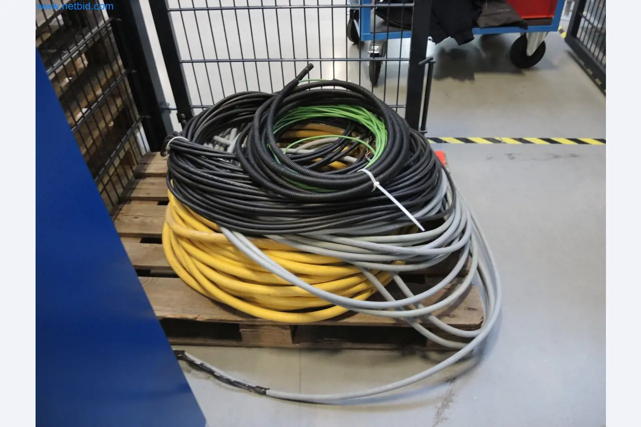 LILIUM eAircraft GmbH / LILIUM GmbH; Maschinen, Testanlagen und Betriebsausstattungen zur Herstellung von eVTOL -3