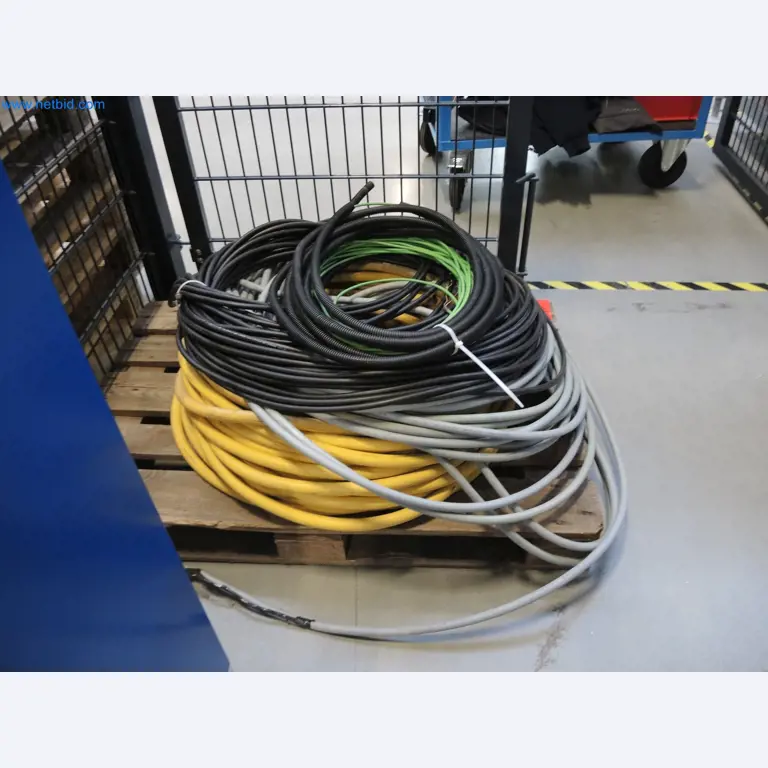 LILIUM eAircraft GmbH / LILIUM GmbH; Maschinen, Testanlagen und Betriebsausstattungen zur Herstellung von eVTOL -3