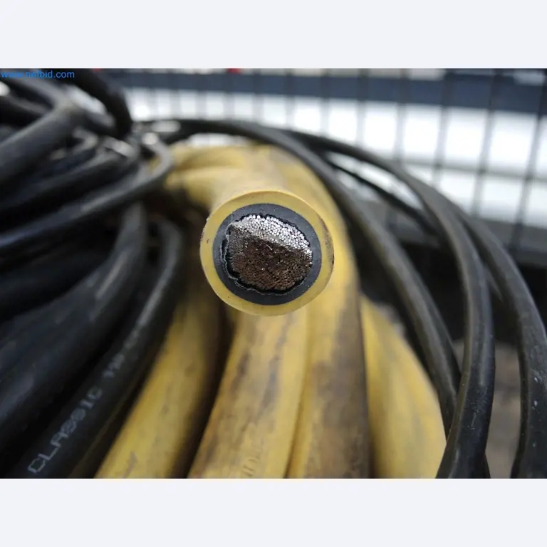 LILIUM eAircraft GmbH / LILIUM GmbH; Maschinen, Testanlagen und Betriebsausstattungen zur Herstellung von eVTOL -4