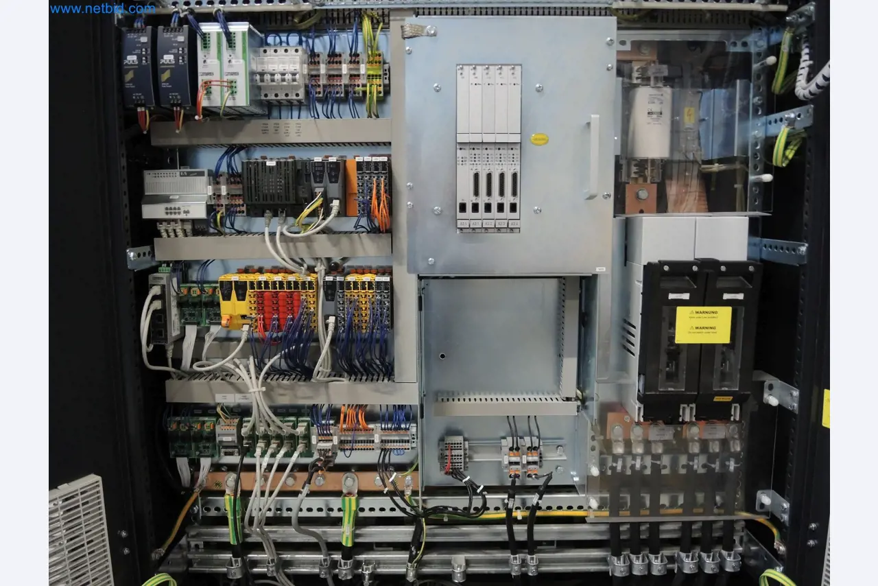 LILIUM eAircraft GmbH / LILIUM GmbH; machines, test systems and operating equipment for the production of eVTOLs-13