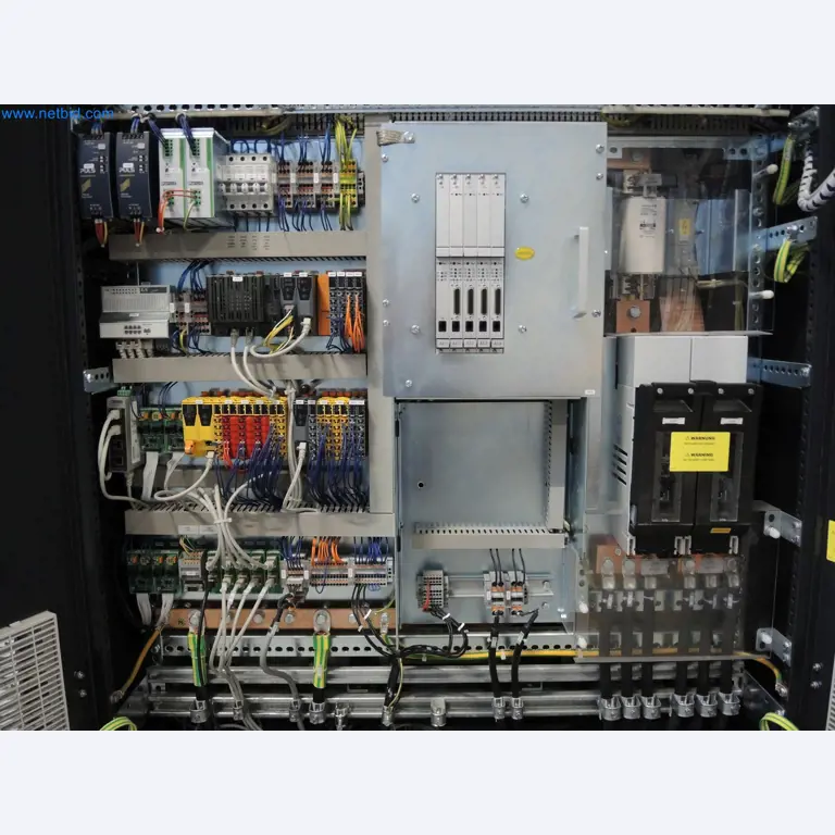 LILIUM eAircraft GmbH / LILIUM GmbH; machines, test systems and operating equipment for the production of eVTOLs-13