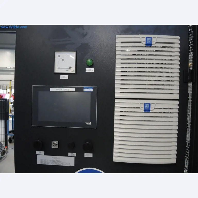 LILIUM eAircraft GmbH / LILIUM GmbH; machines, test systems and operating equipment for the production of eVTOLs-14