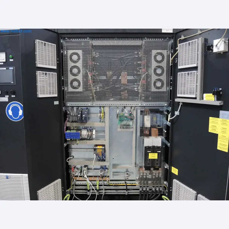 LILIUM eAircraft GmbH / LILIUM GmbH; machines, test systems and operating equipment for the production of eVTOLs-16