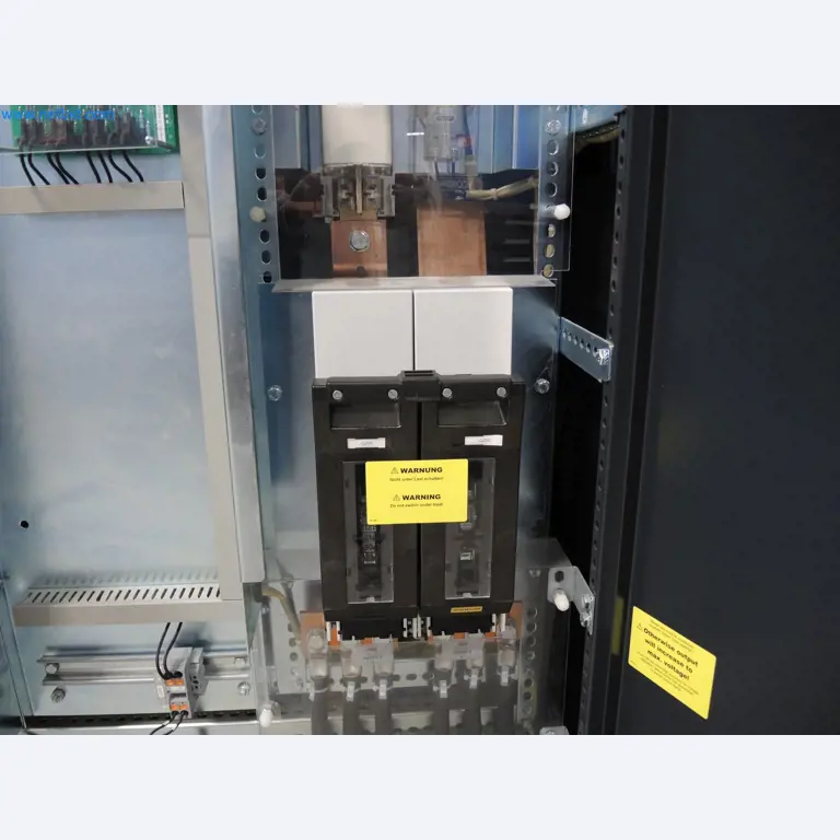 LILIUM eAircraft GmbH / LILIUM GmbH; machines, test systems and operating equipment for the production of eVTOLs-18