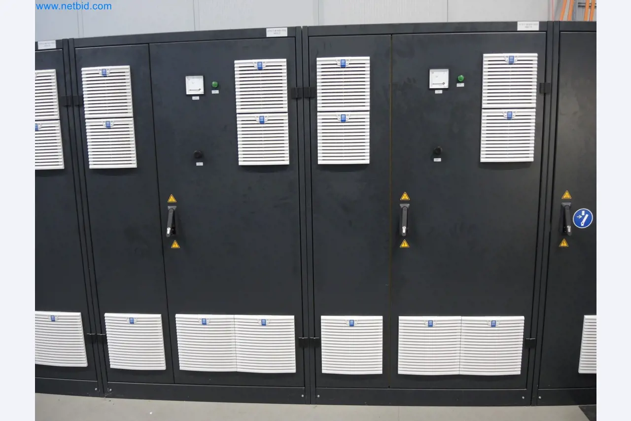 LILIUM eAircraft GmbH / LILIUM GmbH; machines, test systems and operating equipment for the production of eVTOLs-20