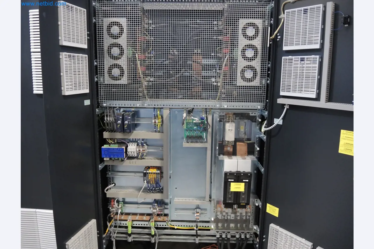 LILIUM eAircraft GmbH / LILIUM GmbH; machines, test systems and operating equipment for the production of eVTOLs-21