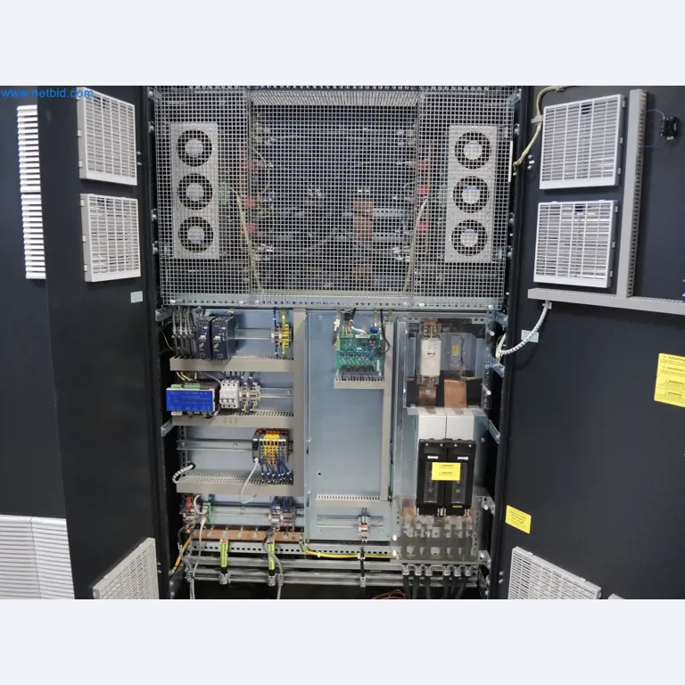 LILIUM eAircraft GmbH / LILIUM GmbH; machines, test systems and operating equipment for the production of eVTOLs-21