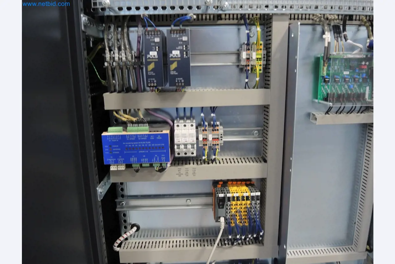 LILIUM eAircraft GmbH / LILIUM GmbH; machines, test systems and operating equipment for the production of eVTOLs-22