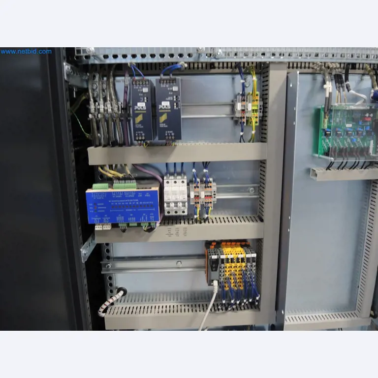 LILIUM eAircraft GmbH / LILIUM GmbH; machines, test systems and operating equipment for the production of eVTOLs-22