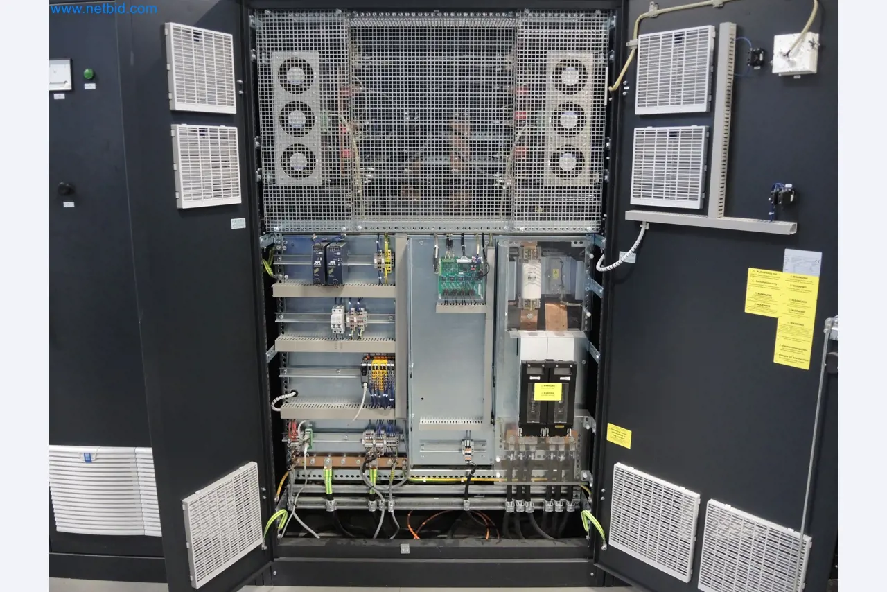 LILIUM eAircraft GmbH / LILIUM GmbH; machines, test systems and operating equipment for the production of eVTOLs-25