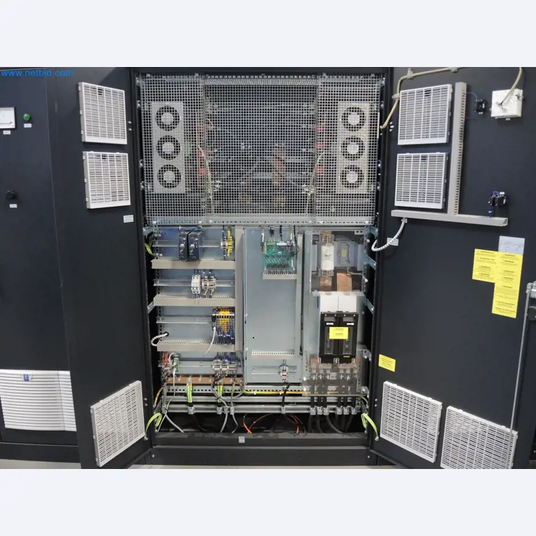 LILIUM eAircraft GmbH / LILIUM GmbH; machines, test systems and operating equipment for the production of eVTOLs-25