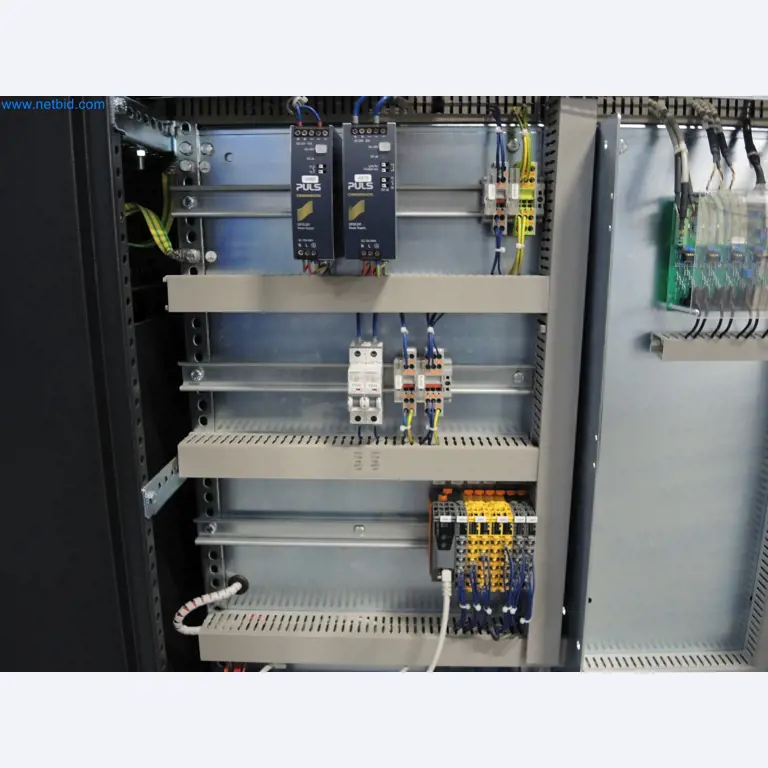 LILIUM eAircraft GmbH / LILIUM GmbH; machines, test systems and operating equipment for the production of eVTOLs-26