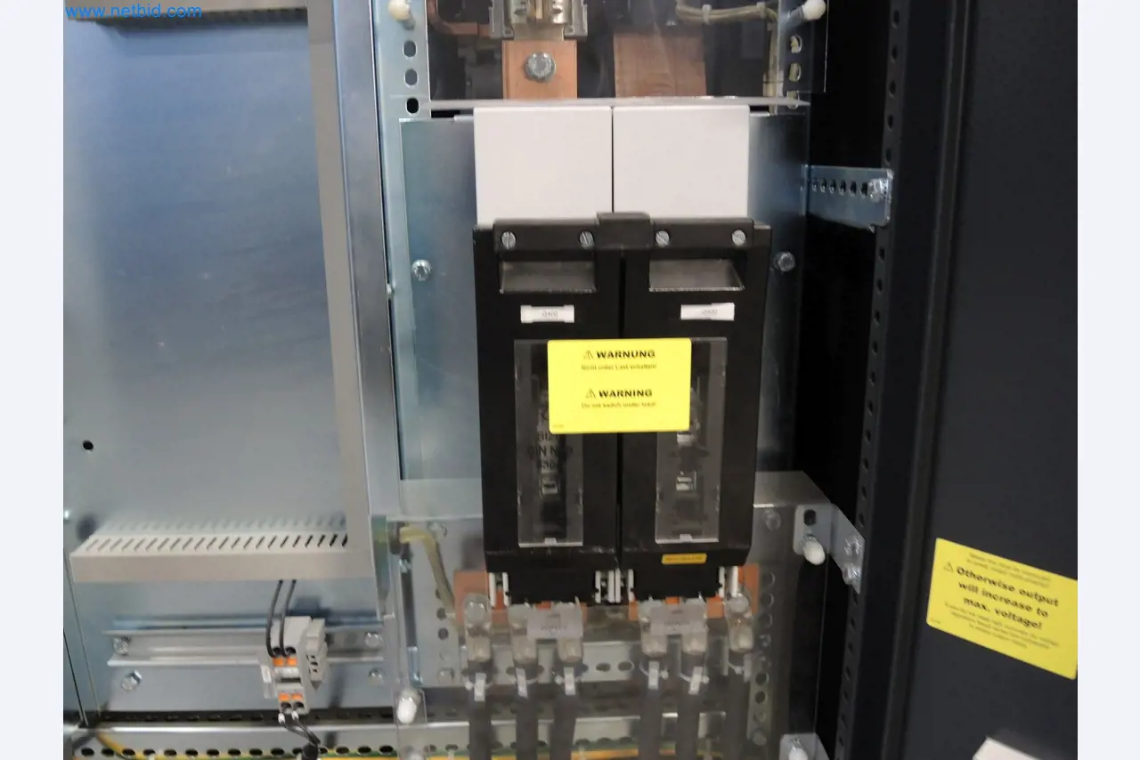 LILIUM eAircraft GmbH / LILIUM GmbH; machines, test systems and operating equipment for the production of eVTOLs-27