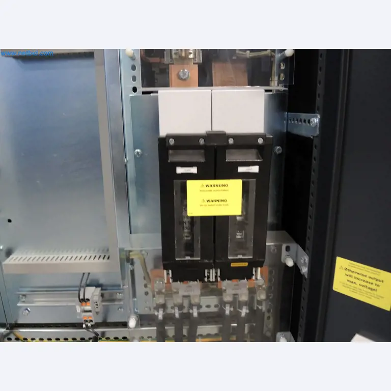 LILIUM eAircraft GmbH / LILIUM GmbH; machines, test systems and operating equipment for the production of eVTOLs-27