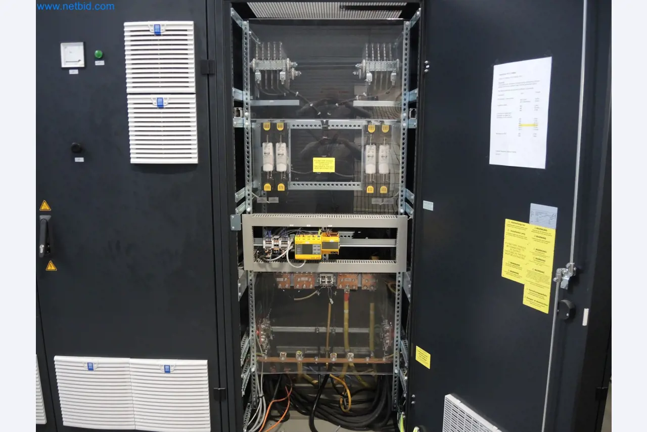 LILIUM eAircraft GmbH / LILIUM GmbH; machines, test systems and operating equipment for the production of eVTOLs-30