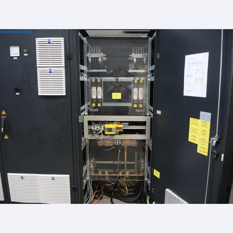 LILIUM eAircraft GmbH / LILIUM GmbH; machines, test systems and operating equipment for the production of eVTOLs-30