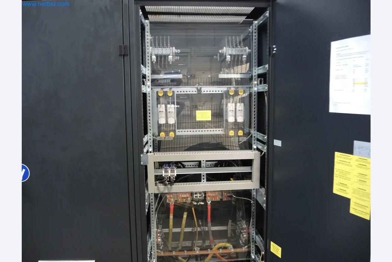 LILIUM eAircraft GmbH / LILIUM GmbH; machines, test systems and operating equipment for the production of eVTOLs-33