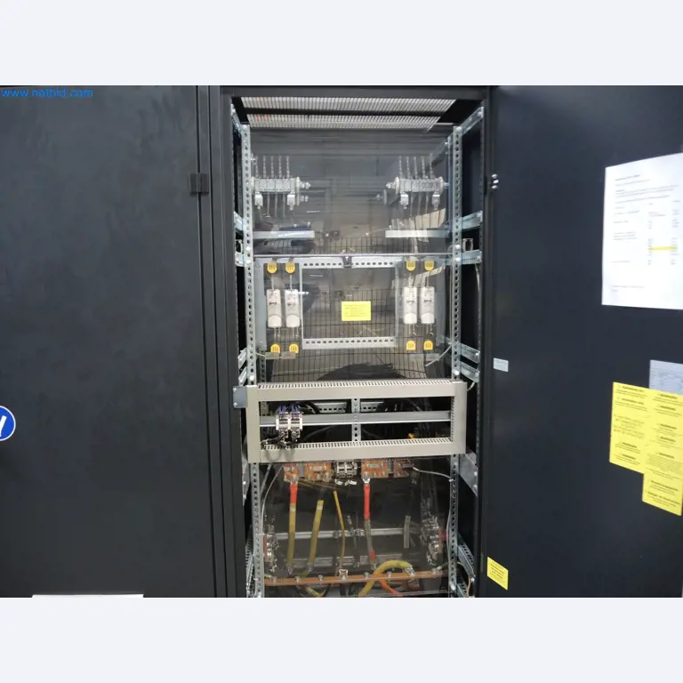 LILIUM eAircraft GmbH / LILIUM GmbH; machines, test systems and operating equipment for the production of eVTOLs-33