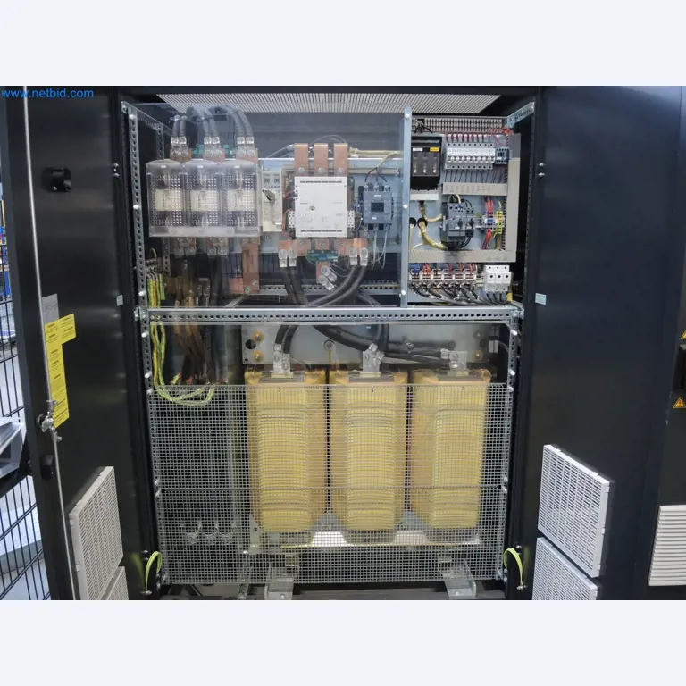 LILIUM eAircraft GmbH / LILIUM GmbH; machines, test systems and operating equipment for the production of eVTOLs-5