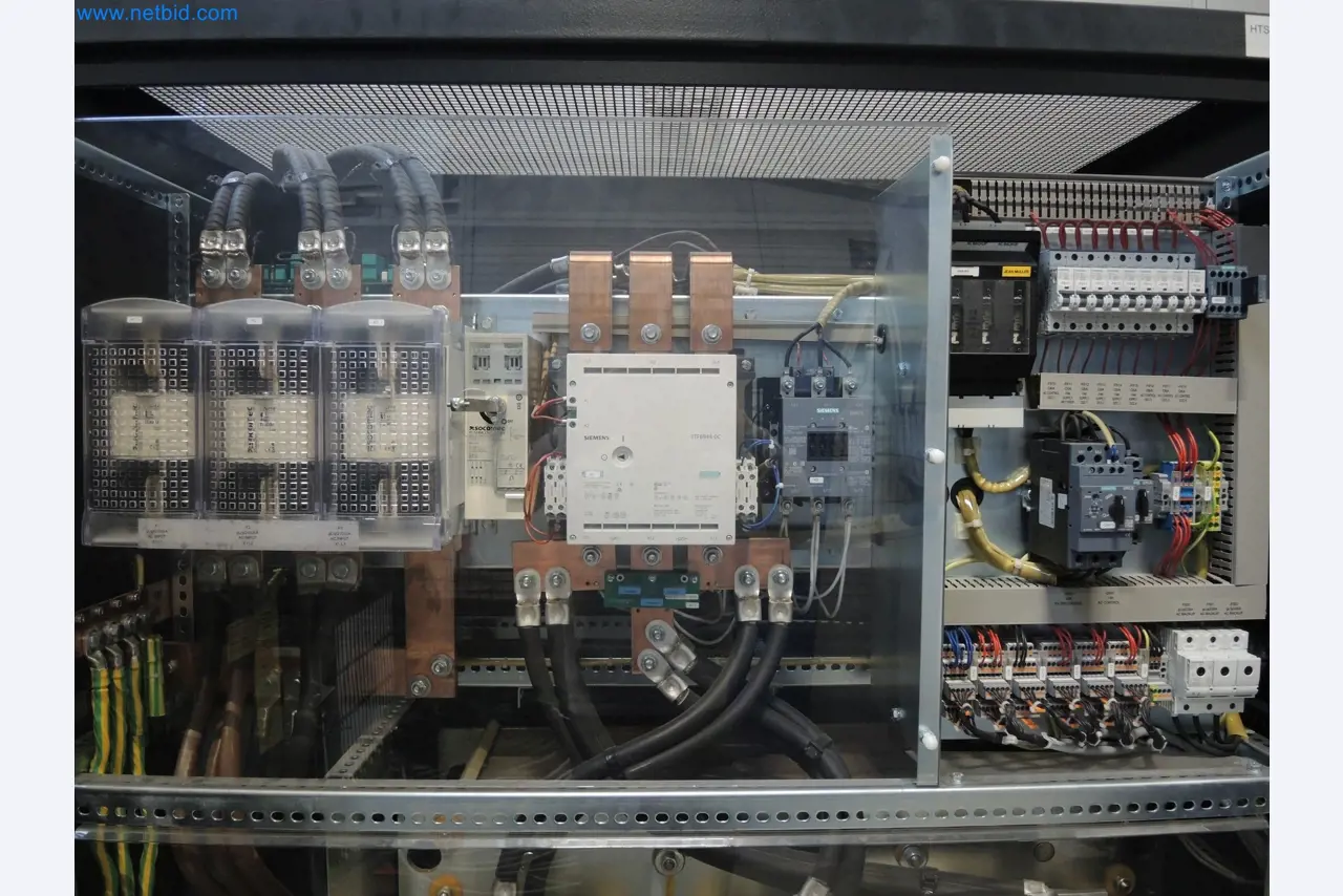 LILIUM eAircraft GmbH / LILIUM GmbH; machines, test systems and operating equipment for the production of eVTOLs-6