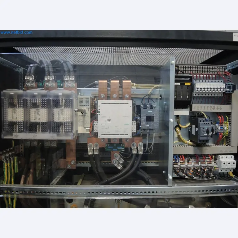 LILIUM eAircraft GmbH / LILIUM GmbH; machines, test systems and operating equipment for the production of eVTOLs-6