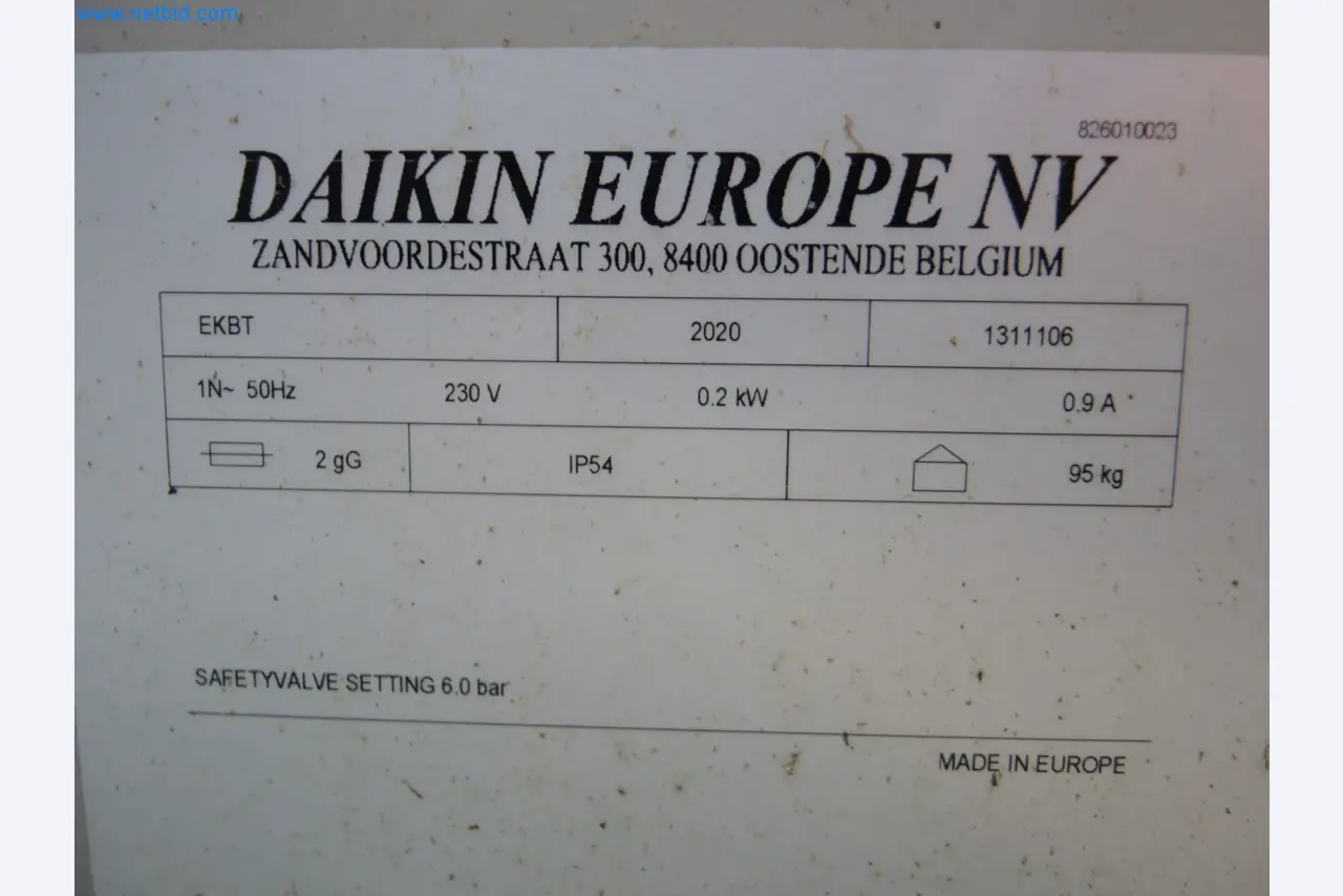 LILIUM eAircraft GmbH / LILIUM GmbH; maszyny, systemy testowe i sprzęt operacyjny do produkcji eVTOLs-2