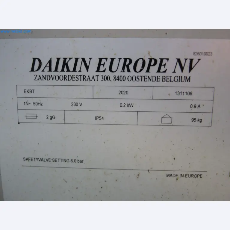 LILIUM eAircraft GmbH / LILIUM GmbH; maszyny, systemy testowe i sprzęt operacyjny do produkcji eVTOLs-2