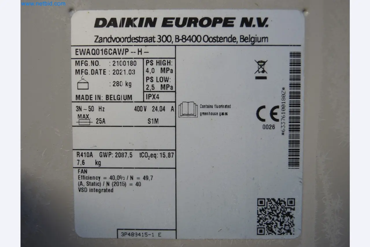 LILIUM eAircraft GmbH / LILIUM GmbH; maszyny, systemy testowe i sprzęt operacyjny do produkcji eVTOLs-3