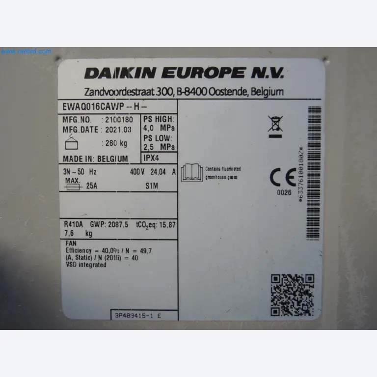 LILIUM eAircraft GmbH / LILIUM GmbH; maszyny, systemy testowe i sprzęt operacyjny do produkcji eVTOLs-3