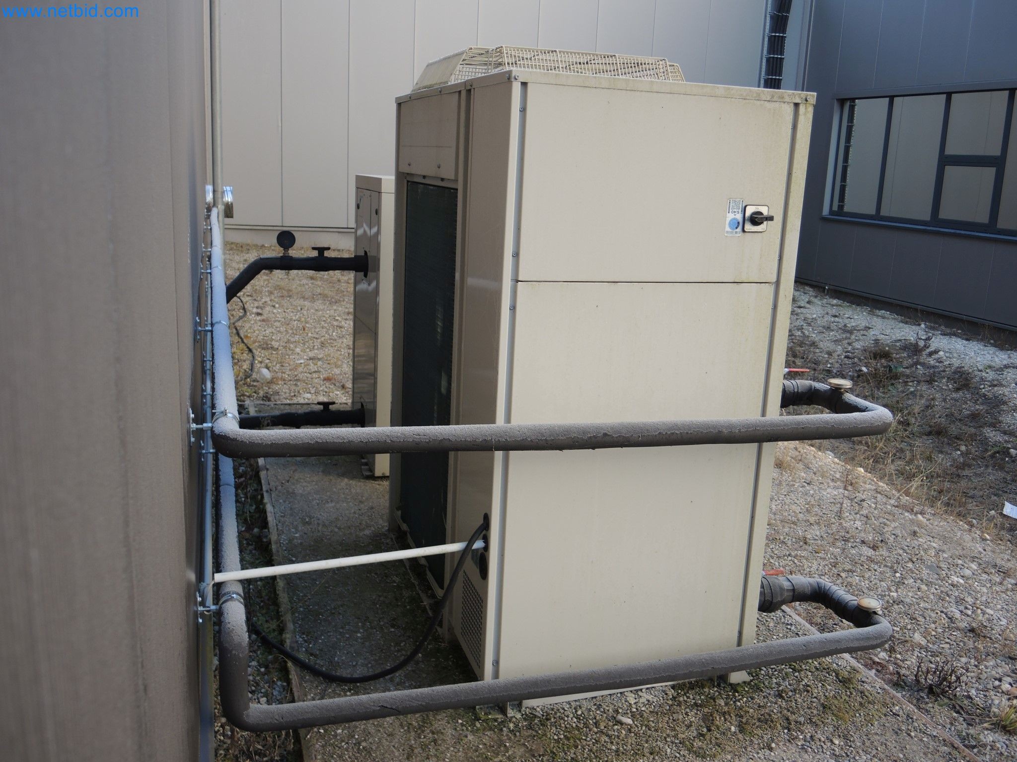 LILIUM eAircraft GmbH / LILIUM GmbH; maszyny, systemy testowe i sprzęt operacyjny do produkcji eVTOLs-4