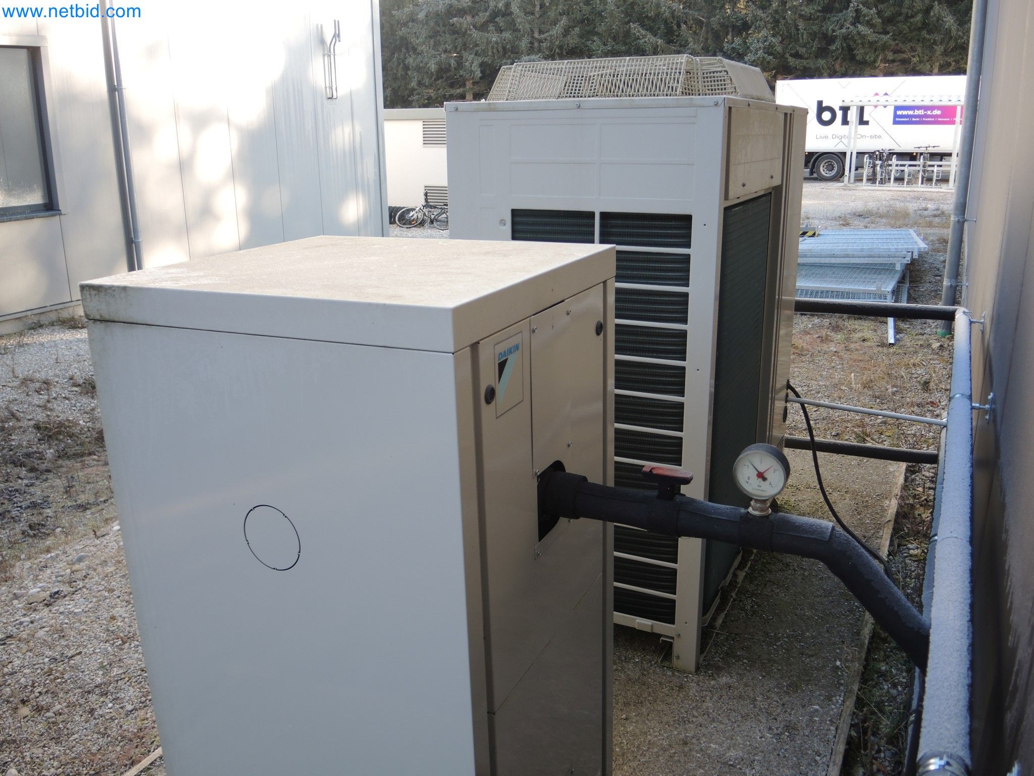 LILIUM eAircraft GmbH / LILIUM GmbH; maszyny, systemy testowe i sprzęt operacyjny do produkcji eVTOLs-5