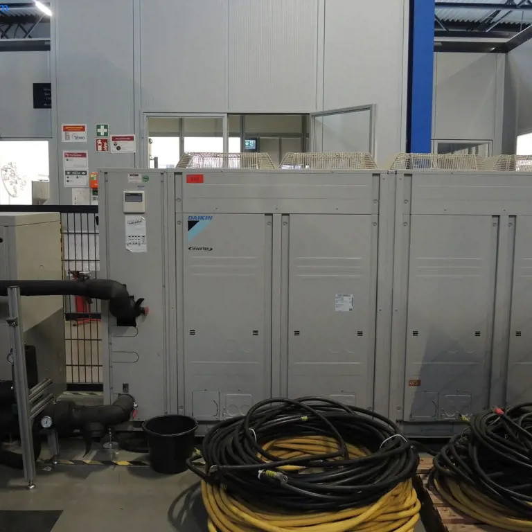 Hladilnik Daikin EWA Q064CAWP - H