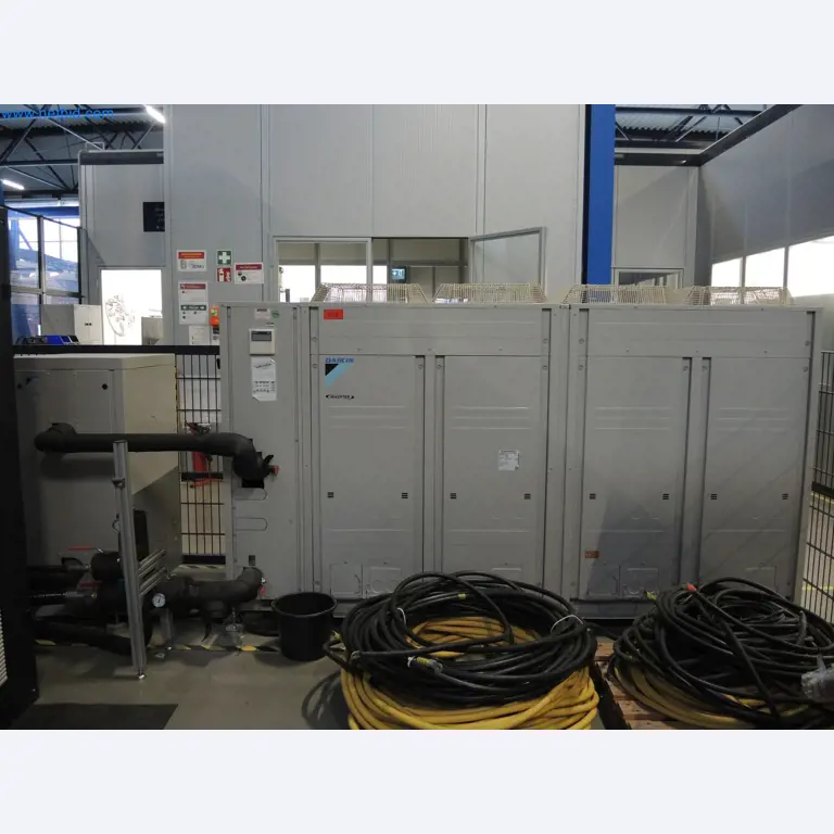 LILIUM eAircraft GmbH / LILIUM GmbH; machines, test systems and operating equipment for the production of eVTOLs-1