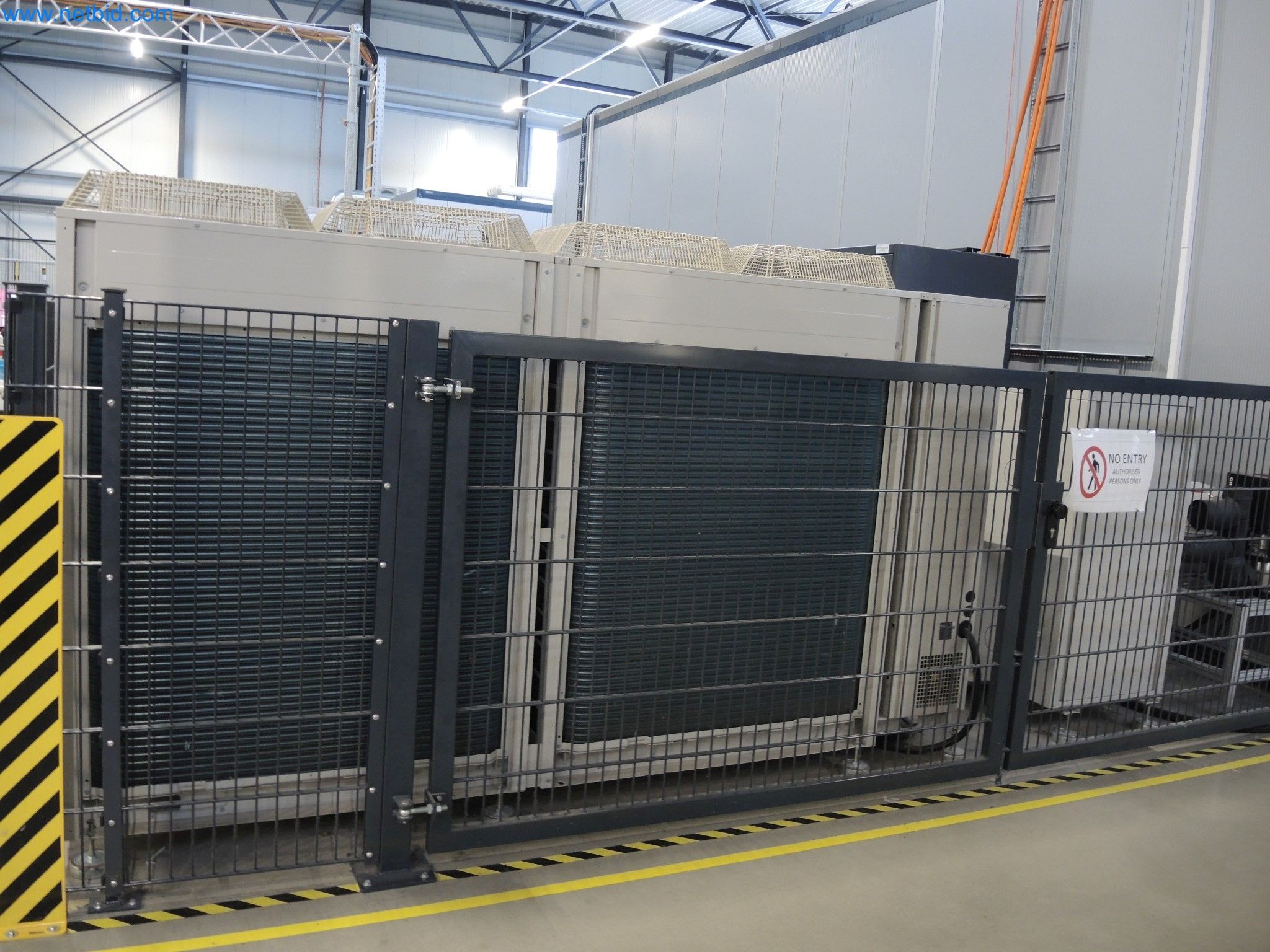 LILIUM eAircraft GmbH / LILIUM GmbH; machines, test systems and operating equipment for the production of eVTOLs-2