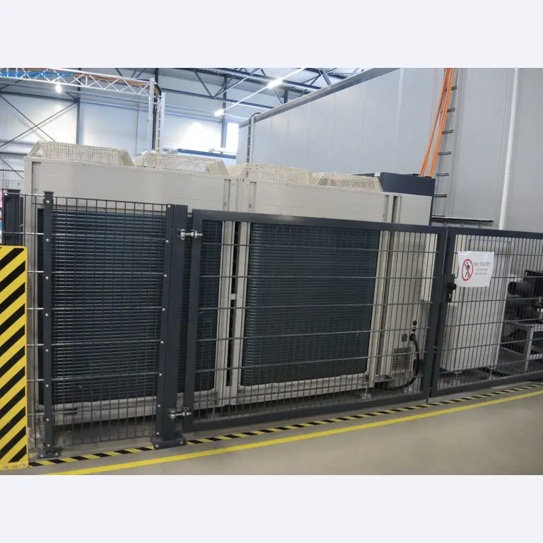 LILIUM eAircraft GmbH / LILIUM GmbH; machines, test systems and operating equipment for the production of eVTOLs-2