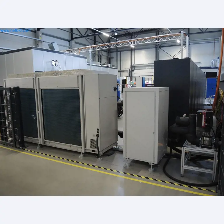 LILIUM eAircraft GmbH / LILIUM GmbH; machines, test systems and operating equipment for the production of eVTOLs-3