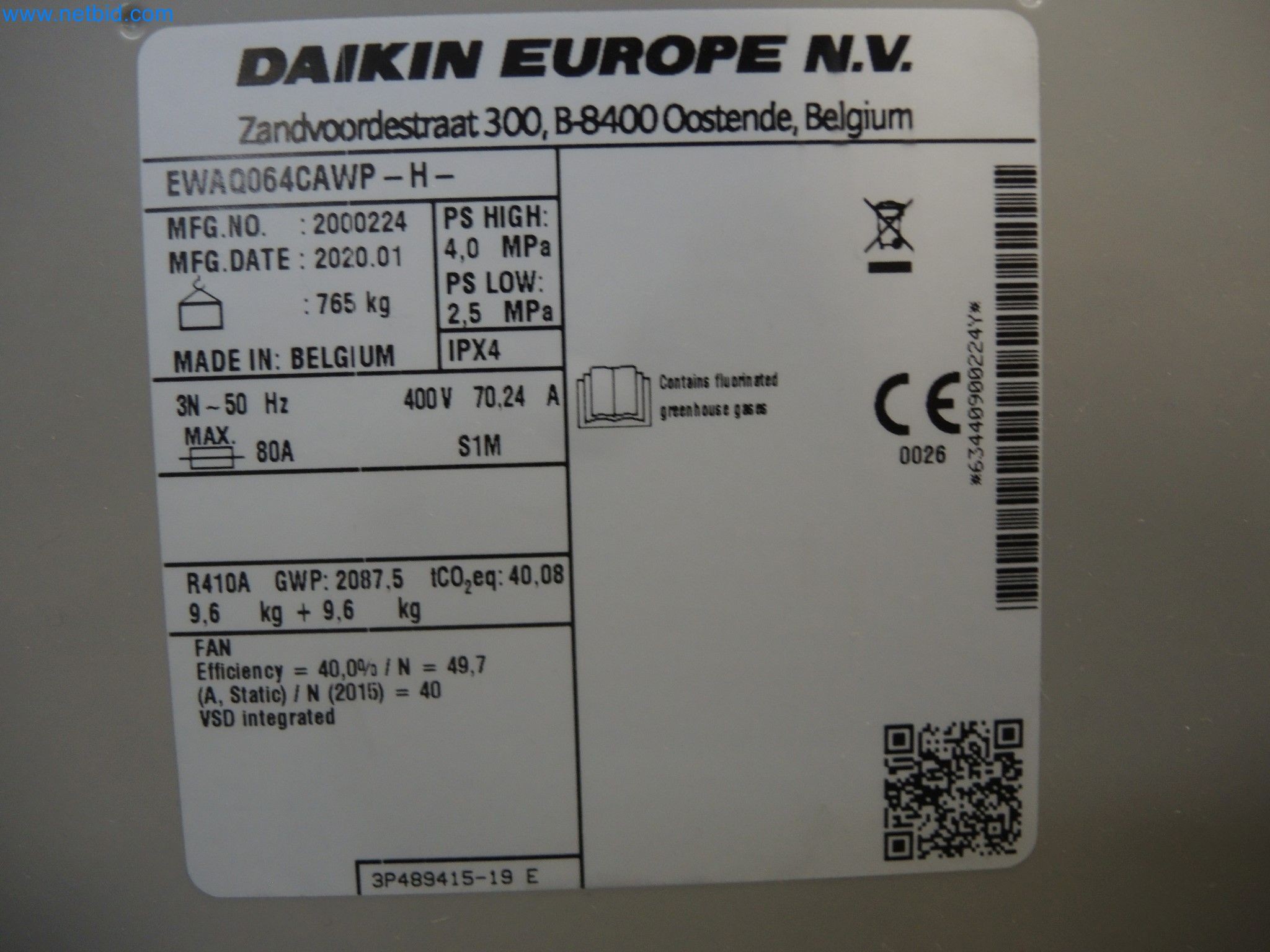 LILIUM eAircraft GmbH / LILIUM GmbH; machines, test systems and operating equipment for the production of eVTOLs-4