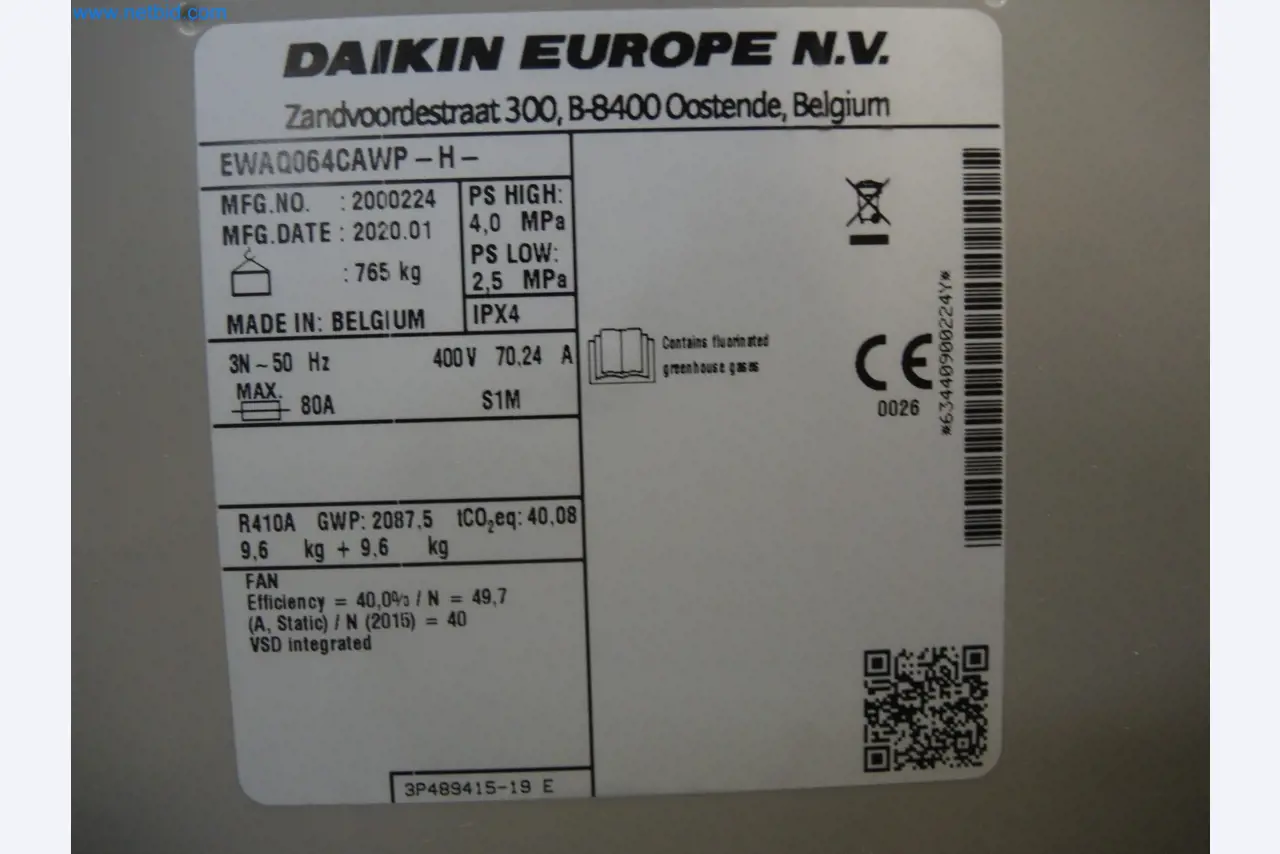 LILIUM eAircraft GmbH / LILIUM GmbH; machines, test systems and operating equipment for the production of eVTOLs-4