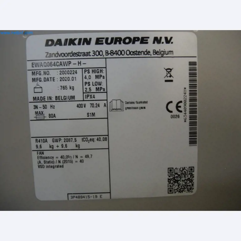 LILIUM eAircraft GmbH / LILIUM GmbH; machines, test systems and operating equipment for the production of eVTOLs-4