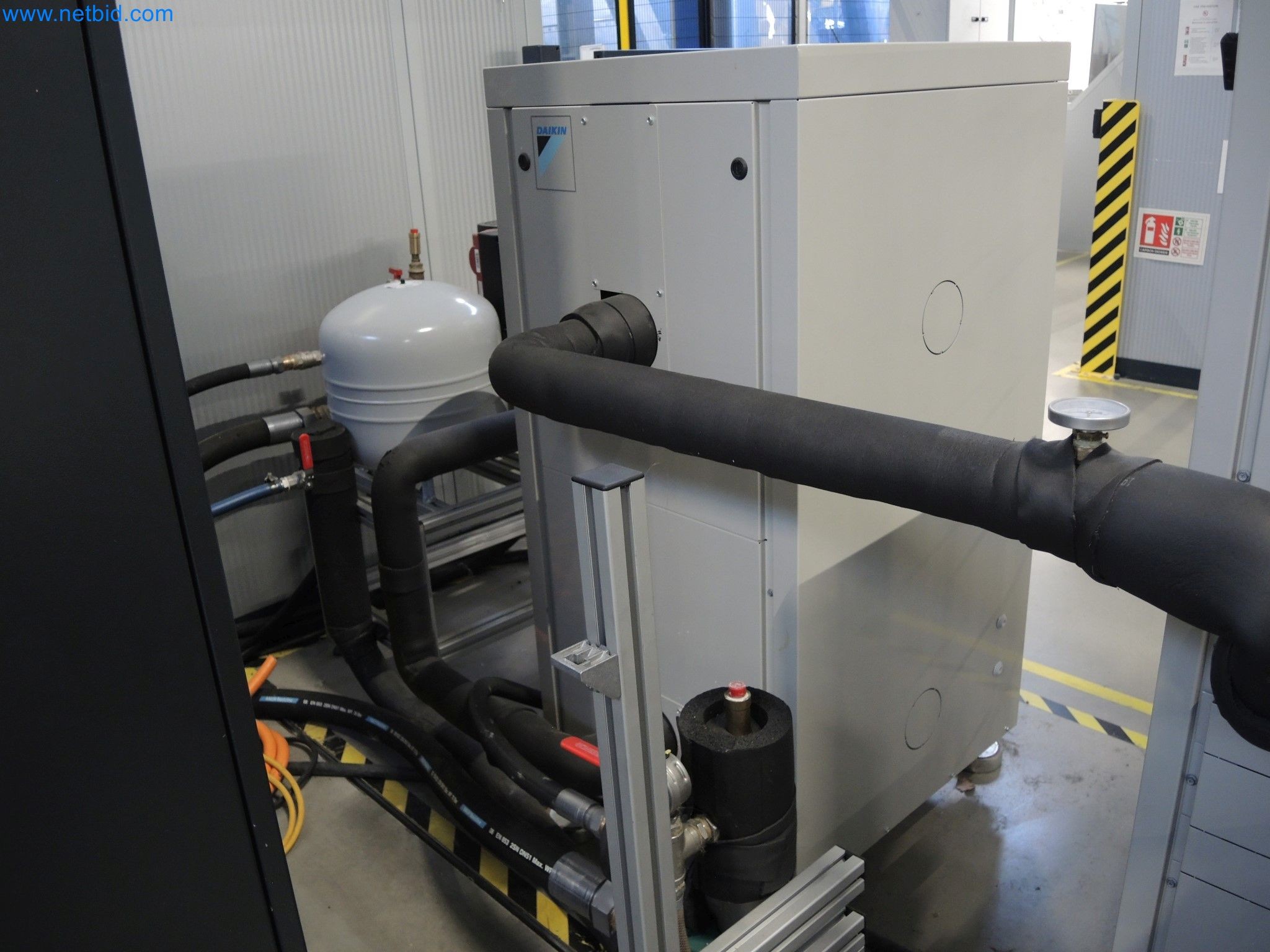 LILIUM eAircraft GmbH / LILIUM GmbH; machines, test systems and operating equipment for the production of eVTOLs-5