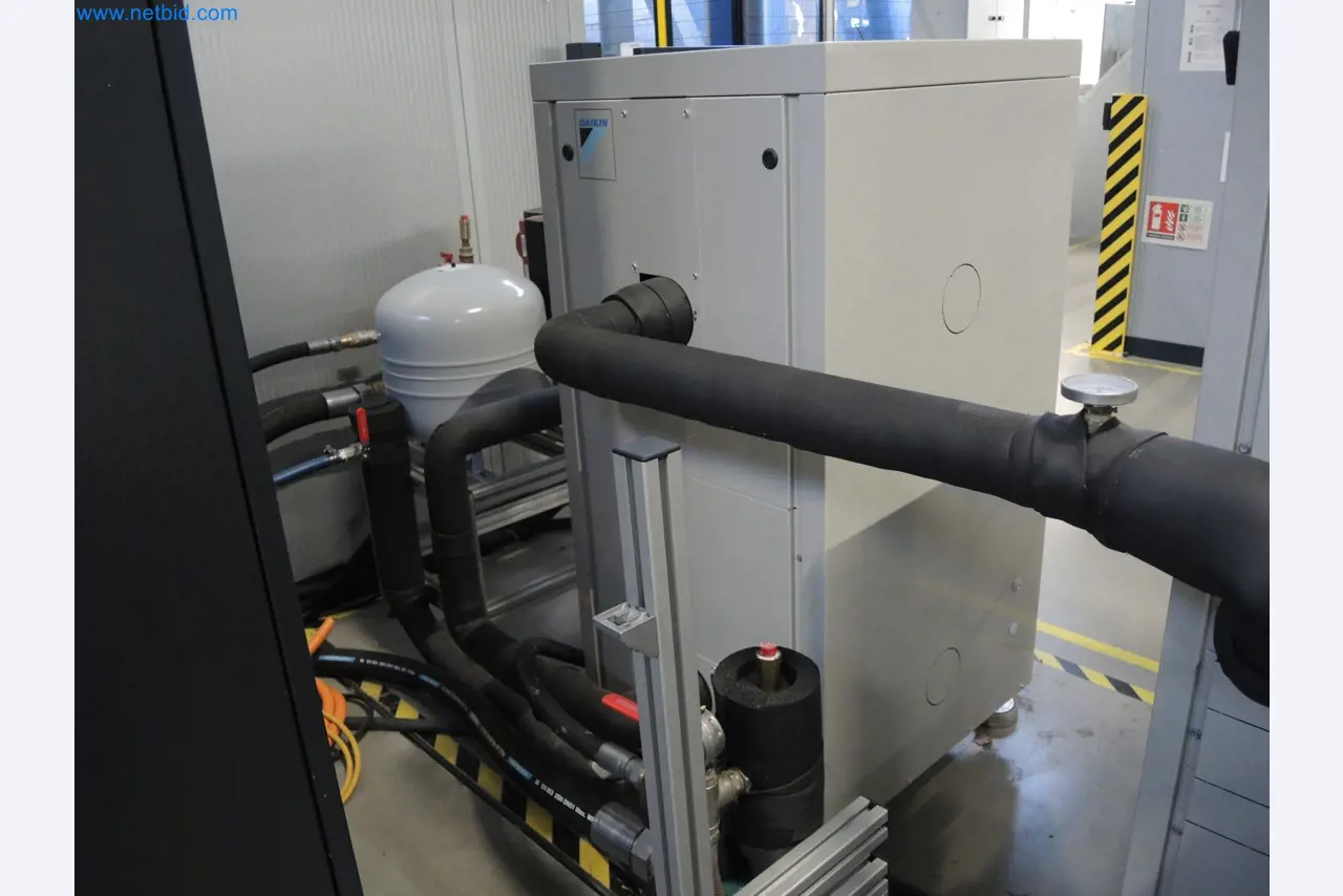 LILIUM eAircraft GmbH / LILIUM GmbH; machines, test systems and operating equipment for the production of eVTOLs-5