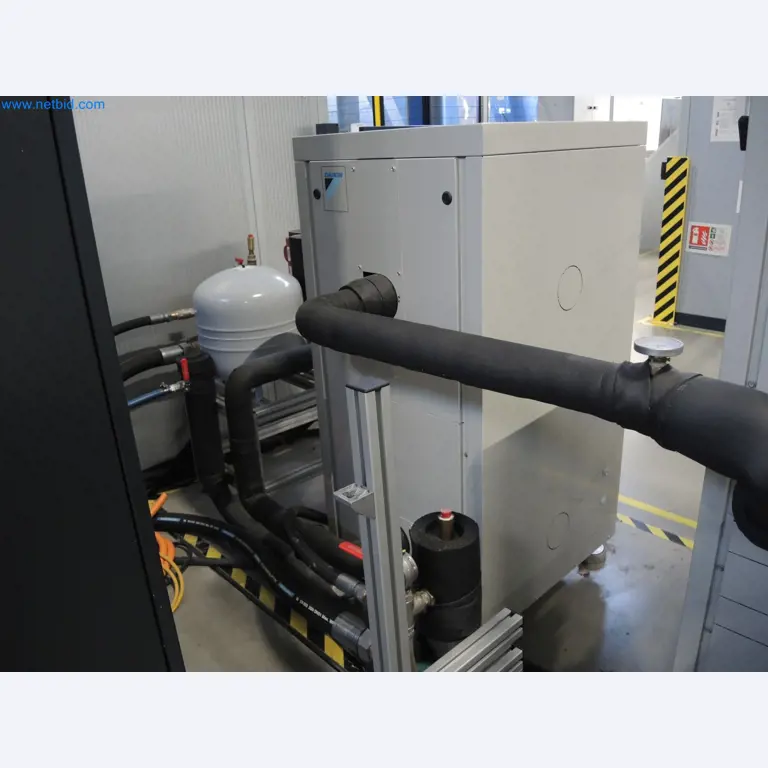 LILIUM eAircraft GmbH / LILIUM GmbH; machines, test systems and operating equipment for the production of eVTOLs-5