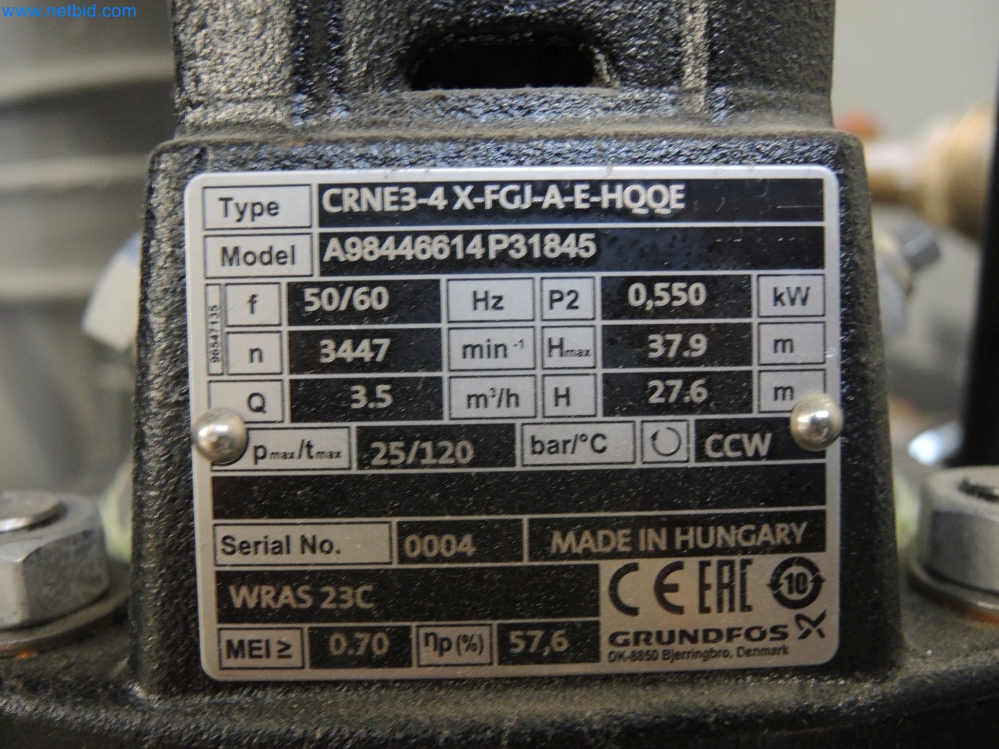 LILIUM eAircraft GmbH / LILIUM GmbH; machines, test systems and operating equipment for the production of eVTOLs-8
