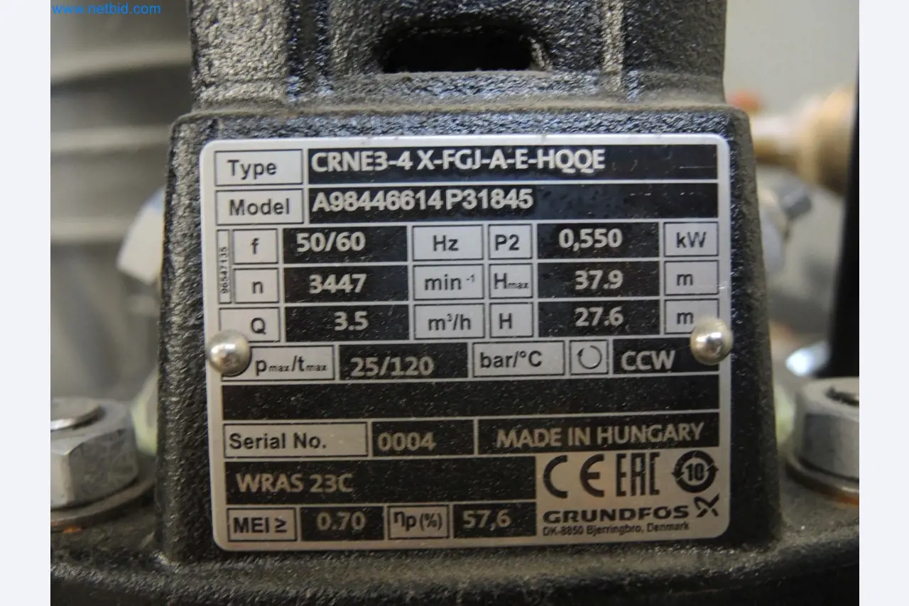 LILIUM eAircraft GmbH / LILIUM GmbH; machines, test systems and operating equipment for the production of eVTOLs-8