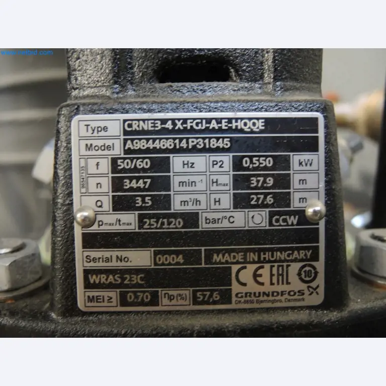 LILIUM eAircraft GmbH / LILIUM GmbH; machines, test systems and operating equipment for the production of eVTOLs-8