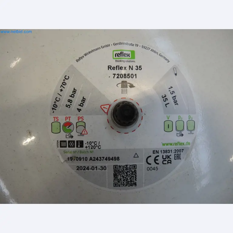 LILIUM eAircraft GmbH / LILIUM GmbH; machines, test systems and operating equipment for the production of eVTOLs-12