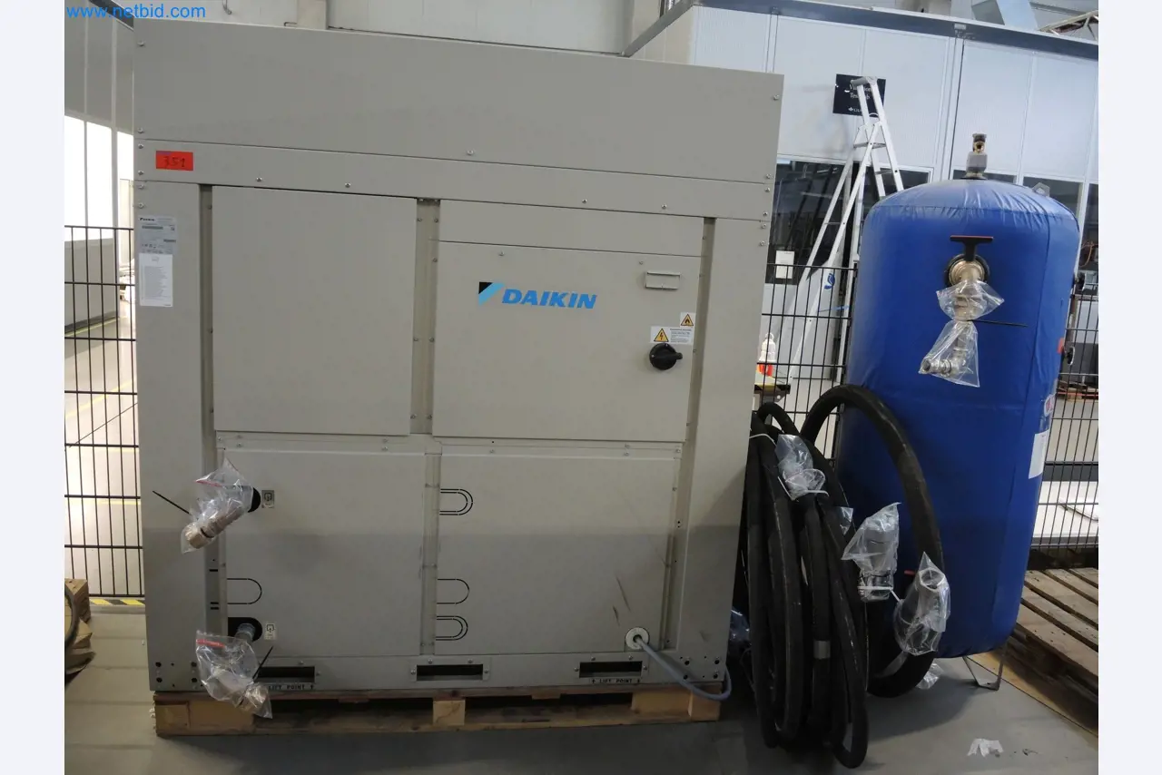 LILIUM eAircraft GmbH / LILIUM GmbH; machines, test systems and operating equipment for the production of eVTOLs-1