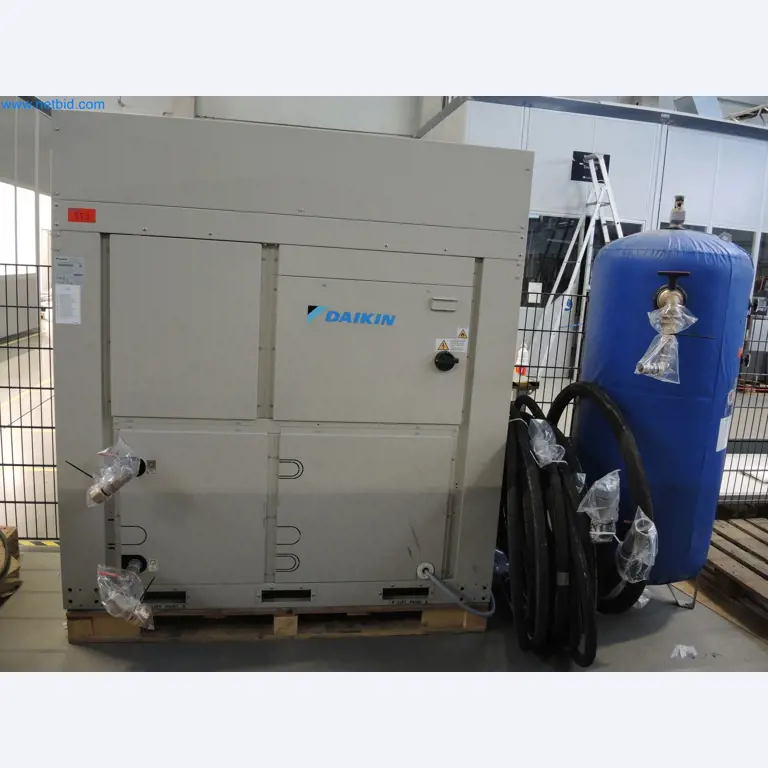 LILIUM eAircraft GmbH / LILIUM GmbH; machines, test systems and operating equipment for the production of eVTOLs-1