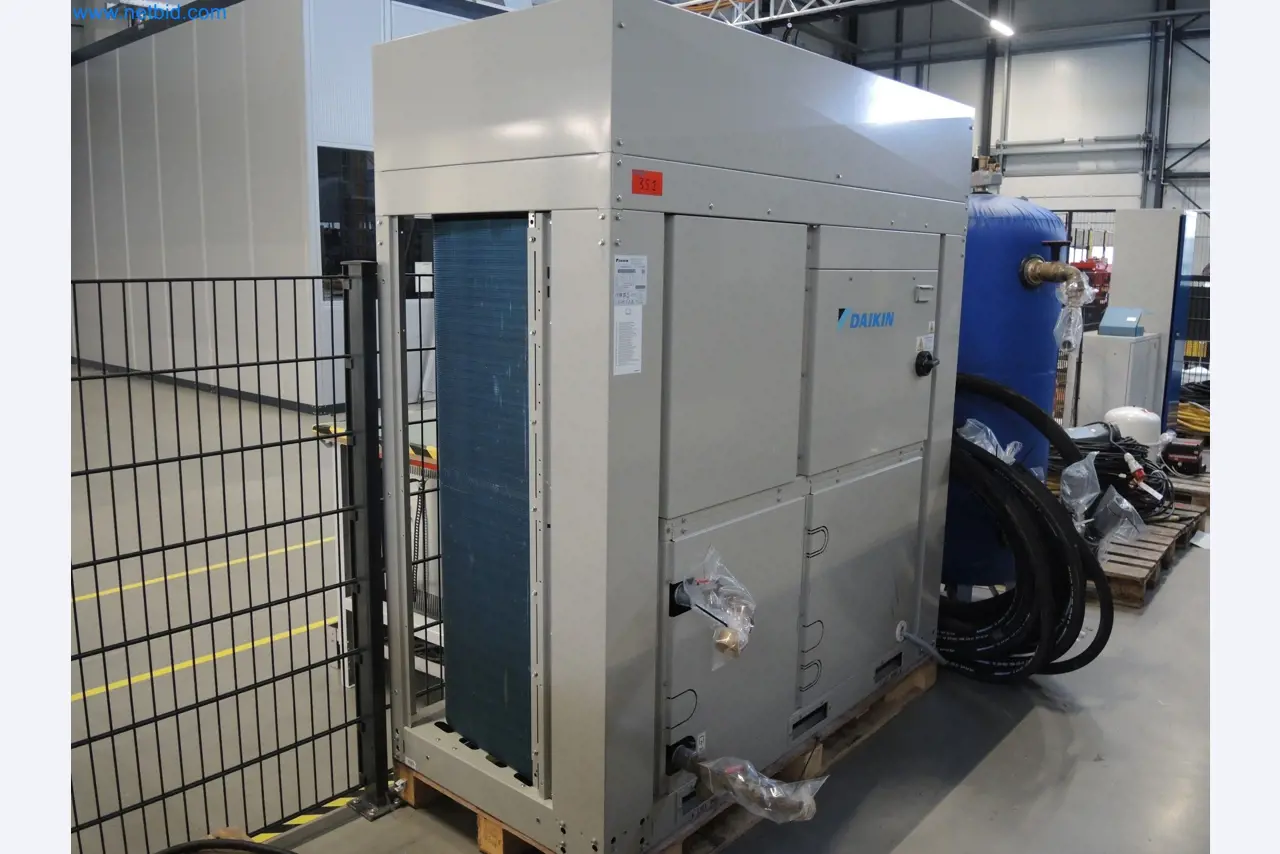 LILIUM eAircraft GmbH / LILIUM GmbH; machines, test systems and operating equipment for the production of eVTOLs-2